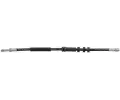 Brzdov hadice A.B.S. ‐ ABS SL 1122