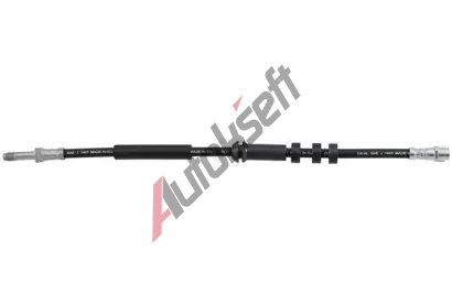 A.B.S. Brzdová hadice ABS SL 1122, SL 1122 A.B.S. Brzdová hadice ABS SL 1122, SL 1122