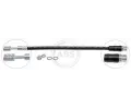 Brzdov hadice A.B.S. ‐ ABS SL 1137