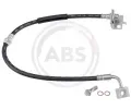 Brzdov hadice A.B.S. ‐ ABS SL 1139