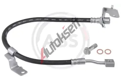 A.B.S. Brzdov� hadice ABS SL 1143, SL 1143