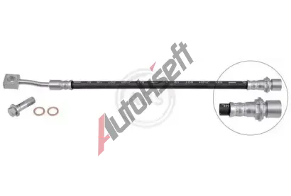 A.B.S. Brzdov� hadice ABS SL 1144, SL 1144