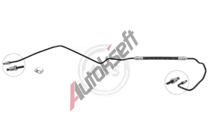 A.B.S. Brzdov hadice ABS SL 1149, SL 1149