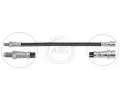 Brzdov hadice A.B.S. ‐ ABS SL 1150