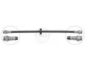 Brzdov hadice A.B.S. ‐ ABS SL 1152