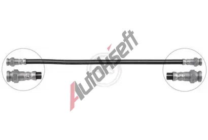 A.B.S. Brzdov hadice ABS SL 1155, SL 1155