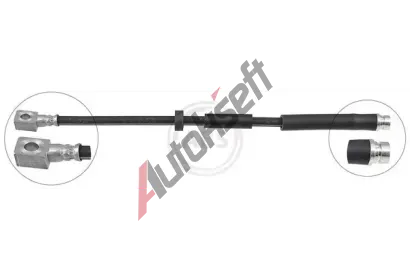 A.B.S. Brzdov hadice ABS SL 1157, SL 1157