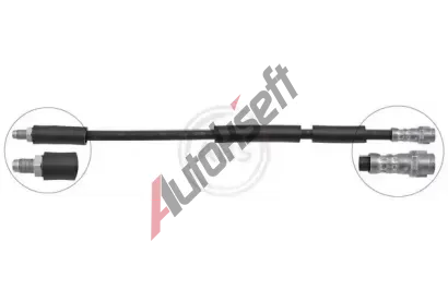 A.B.S. Brzdov hadice ABS SL 1159, SL 1159