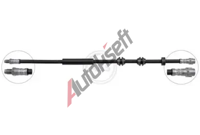 A.B.S. Brzdov hadice ABS SL 1160, SL 1160