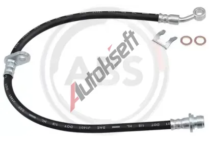 A.B.S. Brzdová hadice ABS SL 1165, SL 1165 A.B.S. Brzdová hadice ABS SL 1165, SL 1165