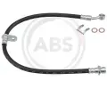 Brzdov hadice A.B.S. ‐ ABS SL 1166