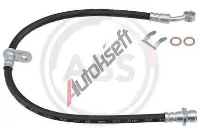 A.B.S. Brzdov hadice ABS SL 1166, SL 1166