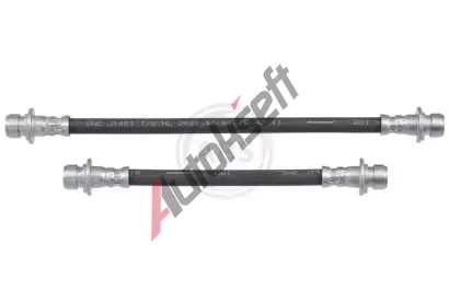 A.B.S. Brzdová hadice ABS SL 1168, SL 1168 A.B.S. Brzdová hadice ABS SL 1168, SL 1168