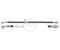 Brzdov hadice A.B.S. ‐ ABS SL 1169