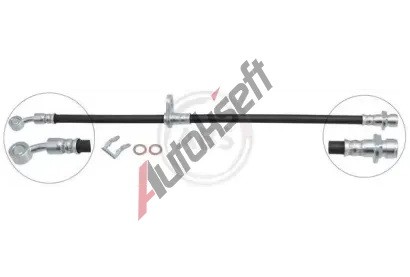 A.B.S. Brzdov hadice ABS SL 1169, SL 1169