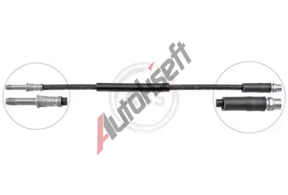 A.B.S. Brzdov hadice ABS SL 1183, SL 1183
