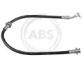 Brzdov hadice A.B.S. ‐ ABS SL 1184