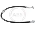 Brzdov hadice A.B.S. ‐ ABS SL 1186