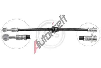 A.B.S. Brzdov� hadice ABS SL 1189, SL 1189