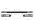Brzdov hadice A.B.S. ‐ ABS SL 1191