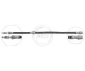 Brzdov hadice A.B.S. ‐ ABS SL 1195