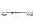 Brzdov hadice A.B.S. ‐ ABS SL 1196