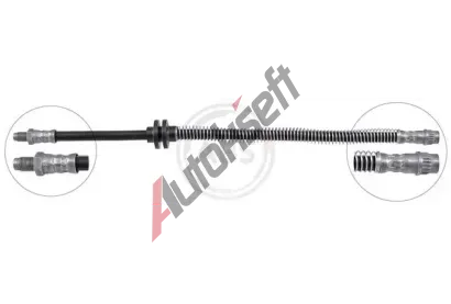 A.B.S. Brzdov� hadice ABS SL 1196, SL 1196