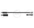 Brzdov hadice A.B.S. ‐ ABS SL 1204