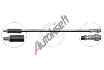 A.B.S. Brzdov� hadice ABS SL 1204, SL 1204