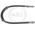 Brzdov hadice A.B.S. ‐ ABS SL 1208