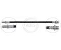 Brzdov hadice A.B.S. ‐ ABS SL 1211