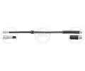 Brzdov hadice A.B.S. ‐ ABS SL 1217