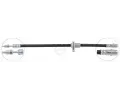 Brzdov hadice A.B.S. ‐ ABS SL 1221