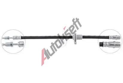 A.B.S. Brzdov� hadice ABS SL 1221, SL 1221