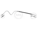 Brzdov hadice A.B.S. ‐ ABS SL 1223