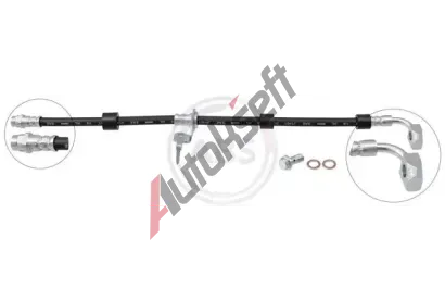 A.B.S. Brzdov hadice ABS SL 1239, SL 1239