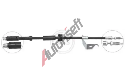 A.B.S. Brzdov hadice ABS SL 1240, SL 1240