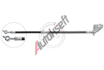 A.B.S. Brzdov� hadice ABS SL 1243, SL 1243