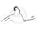 Brzdov hadice A.B.S. ‐ ABS SL 1245
