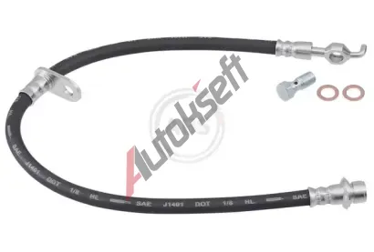 A.B.S. Brzdová hadice ABS SL 1250, SL 1250 A.B.S. Brzdová hadice ABS SL 1250, SL 1250