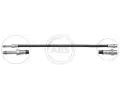 Brzdov hadice A.B.S. ‐ ABS SL 1254