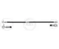 Brzdov hadice A.B.S. ‐ ABS SL 1257
