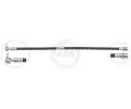 Brzdov hadice A.B.S. ‐ ABS SL 1258