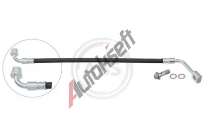 A.B.S. Brzdov� hadice ABS SL 1270, SL 1270