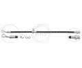 Brzdov hadice A.B.S. ‐ ABS SL 1271