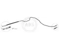 Brzdov hadice A.B.S. ‐ ABS SL 1278