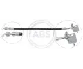 Brzdov hadice A.B.S. ‐ ABS SL 1282