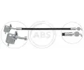 Brzdov hadice A.B.S. ‐ ABS SL 1283