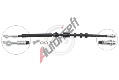 A.B.S. Brzdov� hadice ABS SL 1284, SL 1284