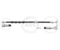 Brzdov hadice A.B.S. ‐ ABS SL 1296